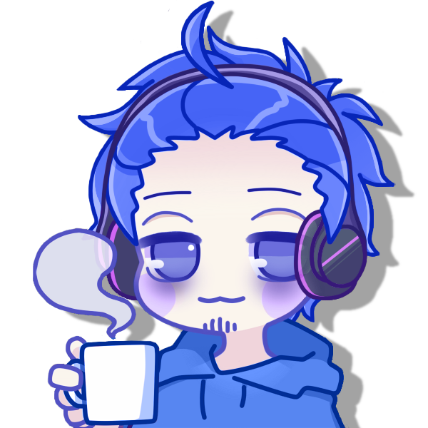 MrBlue Icon
